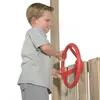 AXI Lenkrad Rot | Spielhaus / Spielturm Zubehör aus Produktbild-Vorschau 2