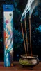 Holy Smokes - Bastoncini d'incenso Clear Wind | Blue Line Anteprima dell’immagine prodotto 1