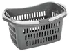 Rival Einkaufskorb groß 48 x 28,5 x 23,5 cm (1 Stück) Produktbild-Vorschau 1