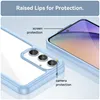 Schutzhülle für Samsung Galaxy A55 Klar Rückseite Stoßfeste Produktbild-Vorschau 4