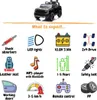 Voiture électrique pour enfants Ford Ranger Raptor 12 V (1 Voir les images du produit 3