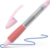 Schneider AG 188338, Stick Pen, Rot, Rose, Transparent, Produktbild-Vorschau 1