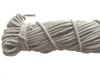 8 mm x 50 m  100 % Baumwolle Baumwollkordel Seile Kordel Produktbild-Vorschau 2