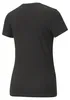 PUMA Damen ESS+ Embroidery Tee T-Shirt Logo Print Farbwahl Produktbild-Vorschau 3