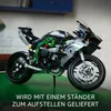 Motorka Kawasaki Ninja H2R Náhľad obrázku produktu 34