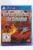 Werksbranschutz - Die Simulation Produktbild-Vorschau 8