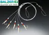 Balzer Pilk & Heringsvorfach mit Fischhaut 1,50m 5 Haken Produktbild-Vorschau 2