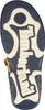 Timberland Sandály Sandály Imitace kůže/textil Náhled obrázku produktu 7