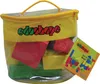 Edushape Bunte Bauklötze - 30 Stück Produktbild-Vorschau 3
