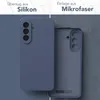 EAZY CASE - TPU Hülle für Samsung Galaxy A57, TPU Case Produktbild-Vorschau 3