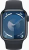 APPLE Watch Series 9 GPS 41mm Midnight Aluminium Case s Náhled obrázku produktu 2