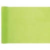 Tischläufer Vlies Dekostoff 30 cm x 25 m - Hellgrün Produktbild-Vorschau 1