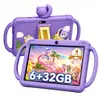 Tablet VerkfulPc-Tabwee K8 per bambini, schermo da 7 Anteprima dell’immagine prodotto 1