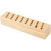 Creativ Company 11177, Scissors holder, Holz, Holz, 65 mm, Produktbild-Vorschau 2