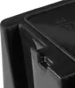 Sichtlagerbox Sortierbox Lagerbox Stapelbox schwarz NP10 Produktbild-Vorschau 17