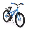 20 Zoll Kinder Jungen BMX Fahrrad Kinderfahrrad Rad Bike Produktbild-Vorschau 2