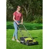 Ryobi RY18SFX35A-240 Wertykulator 18V 2x Aku 4.0Ah Podgląd zdjęcia produktu 14