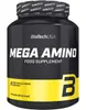 BioTech USA Mega Amino 500 Tabletten Produktbild-Vorschau 1