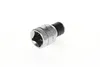 GEDORE 630 Bit-Adapter 1/4" skt - 3/8" vkt, 1973312 Produktbild-Vorschau 4