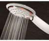 Schütte LED ruční sprcha POLARIS tři barevné varianty Náhled obrázku produktu 7