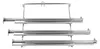 Neff Z11TF36X0, Neff, Metall, Edelstahl, 2,75 kg, 3,1 kg Produktbild-Vorschau 7