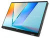 ASUS Vivobook 16 Flip (Matte Gray, 16" WQXGA+, Intel® Core™ Produktbild-Vorschau 4