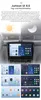 2+64GB 10"Android 15 Carplay Für Skoda Superb 2008-2013 Produktbild-Vorschau 12
