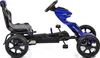 Gokart mit Rückwärtsgang, Tretauto mit verstellbarem Sitz, Produktbild-Vorschau 4