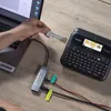 Brother P-Touch PT-D610BTVP - Beschriftungsgerät Produktbild-Vorschau 6