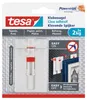 tesa Klebenagel verstellbar Tapete & Putz 2 kg Produktbild-Vorschau 1