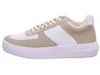 Blackstone Low Sneaker Damen Leder Schwarz Größe: 36 Produktbild-Vorschau 10