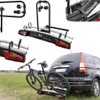 MENABO Portabici Merak tipo Q per 2 biciclette Anteprima dell’immagine prodotto 28