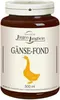 A jar of goose stock. Voir les images du produit
