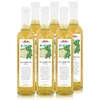 Darbo Holunderblüten Sirup 500ml - Cocktails Milchshakes Produktbild-Vorschau 1