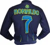 Dětská sportovní mikina NASSR RONALDO velikost 134 Náhled obrázku produktu 3