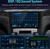 Carplay 9 pollici Andriod13 2+64G Car Radio GPS Navi per Anteprima dell’immagine prodotto 8