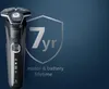 Philips SHAVER Series 5000 S5889/11 Elektrischer Nass- und Produktbild-Vorschau 14