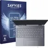 6x Für Lenovo IdeaPad 5 2-in-1 14" Touchpad Schutzfolie Produktbild-Vorschau 1
