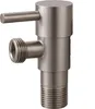 BALNEO rohový ventil model 1 1/2 × 3/8 z nerezové oceli Náhled obrázku produktu 1