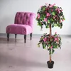 Drillingsblume Bougainvillea Wunderblumengewächs Produktbild-Vorschau 3