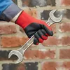 Arbeitshandschuhe Latex-Handschuhe Gartenhandschuhe Produktbild-Vorschau 2