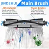 Zubehör Ersatzteile Zubehörset für Honiture Q6 Pro, für Produktbild-Vorschau 3