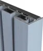 HOME DELUXE WPC Abschlussleiste für Fassadenverkleidung Produktbild-Vorschau 6