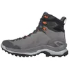 Lowa Innovo GTX Mid Wanderstiefel Grau Produktbild-Vorschau 2