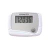 Tragbarer Mini-Digital-LCD-Schrittzähler für Sport, Gehen, Produktbild-Vorschau 7