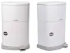 Janibell Akord Slim Windeleimer 26 Liter M280DA Produktbild-Vorschau 2
