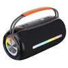 Tragbarer Bluetooth Lautsprecher 40W, BT5.3, wasserdicht, Produktbild-Vorschau 1