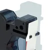 vhbw Schriftband-Kassette kompatibel mit Dymo LabelManager Produktbild-Vorschau 6