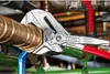 KNIPEX Zangenschlüssel mit Kunststoff überzogen 125 mm Produktbild-Vorschau 20