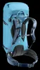 Deuter Guide 44+8 Barva: wave-ink Produktbild-Vorschau 4
